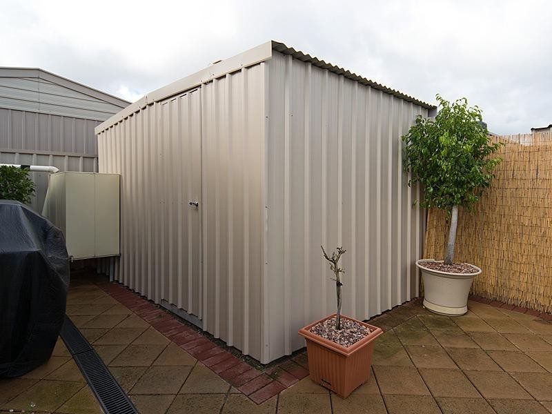 43 Talladira Way, Woodcroft SA 5162