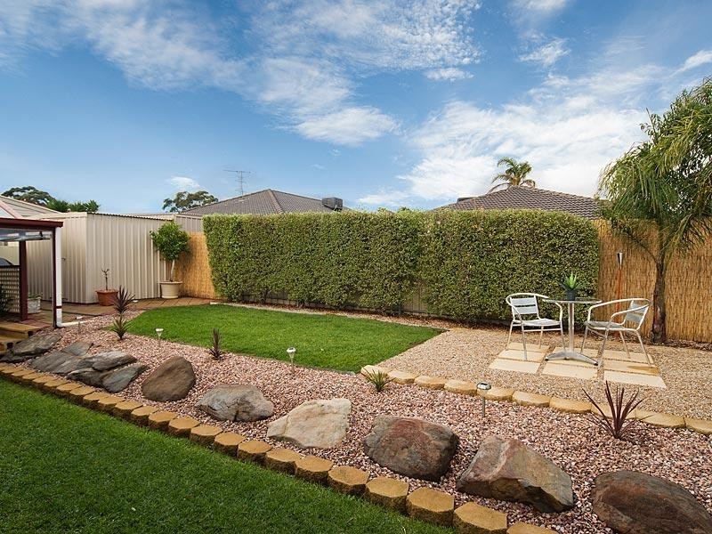 43 Talladira Way, Woodcroft SA 5162