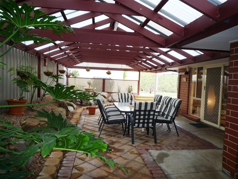 43 Talladira Way, Woodcroft SA 5162