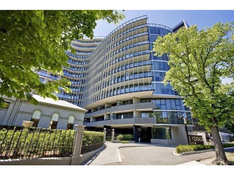 202/55 Queens Road, Melbourne VIC 3000