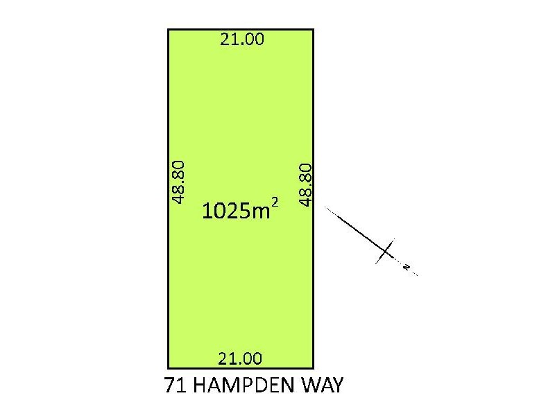Lot 64, 64//71 Hampden Way, Strathalbyn SA 5255