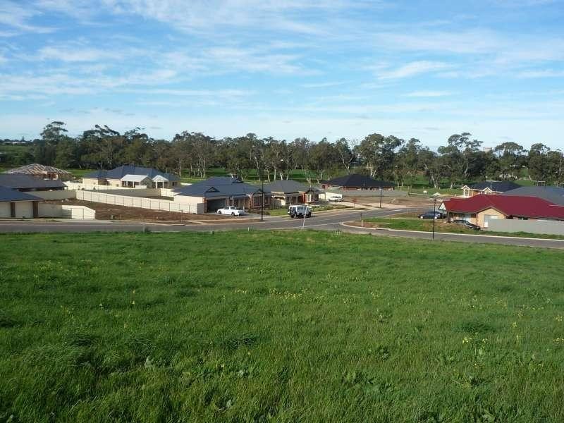 Lot 64, 64//71 Hampden Way, Strathalbyn SA 5255