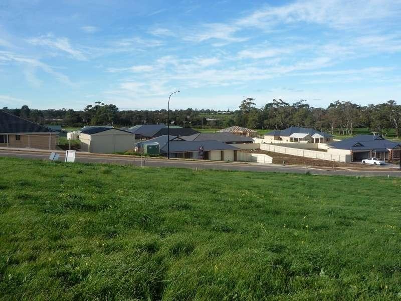 Lot 64, 64//71 Hampden Way, Strathalbyn SA 5255