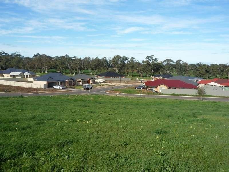 Lot 64, 64//71 Hampden Way, Strathalbyn SA 5255