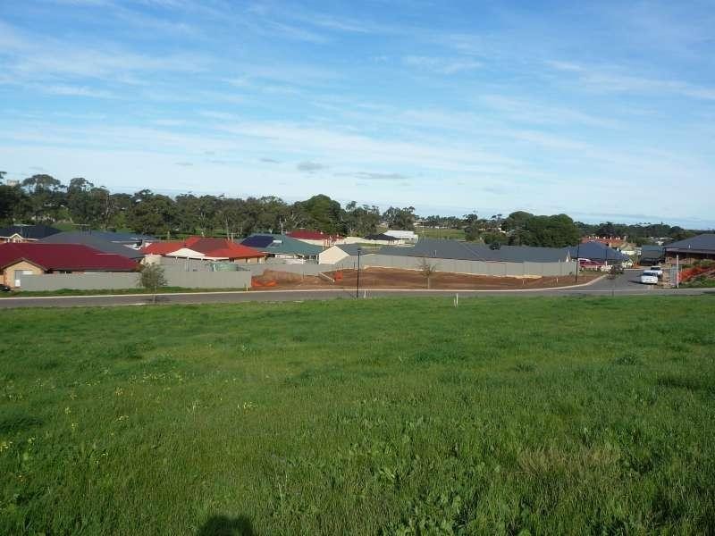 Lot 64, 64//71 Hampden Way, Strathalbyn SA 5255