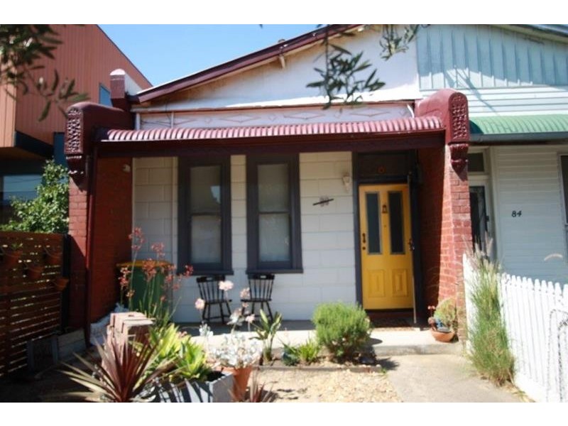 86 Raleigh Street, Thornbury VIC 3071