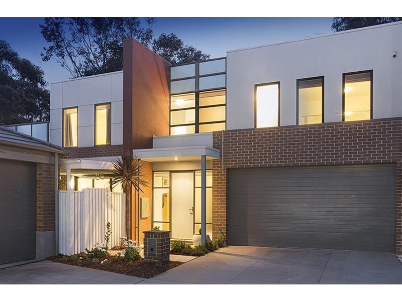 4 Linton  Place, Mulgrave VIC 3170