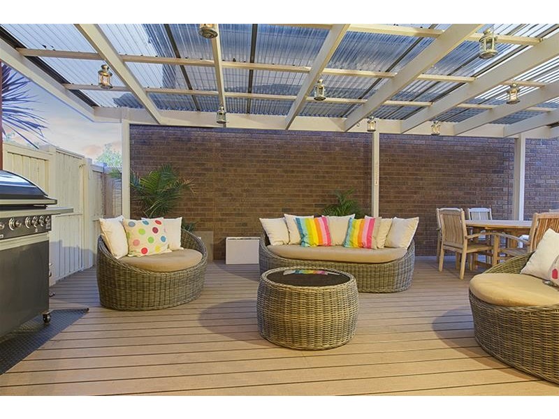 4 Linton  Place, Mulgrave VIC 3170