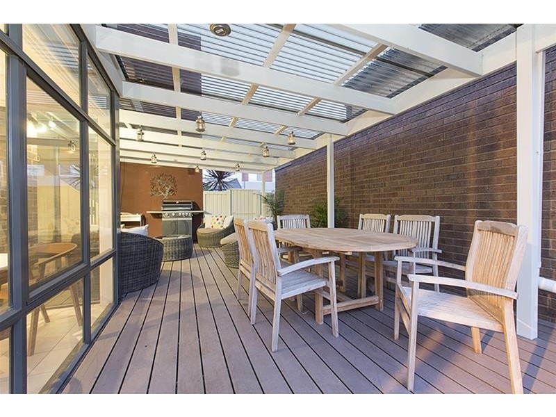 4 Linton  Place, Mulgrave VIC 3170