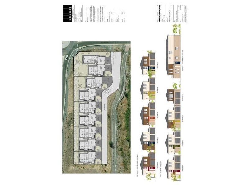 Lots 1-9/306 Berrima Road, Sheidow Park SA 5158