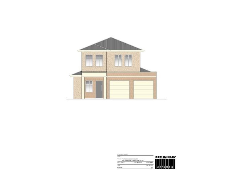 Lots 1-9/306 Berrima Road, Sheidow Park SA 5158