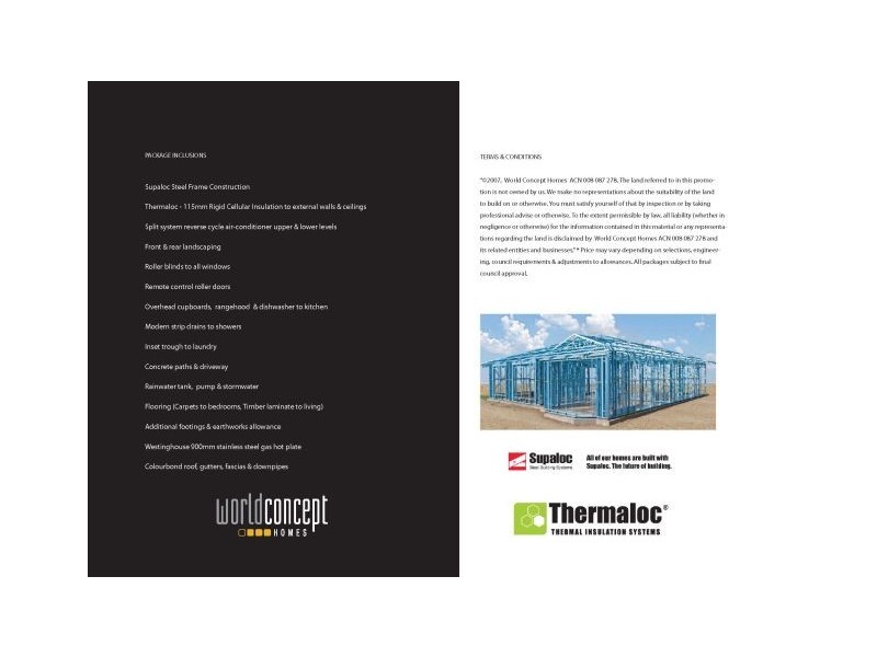 Lots 1-9/306 Berrima Road, Sheidow Park SA 5158