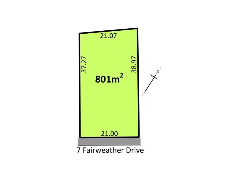 Lot 33, 7 Fairweather Drive, Strathalbyn SA 5255