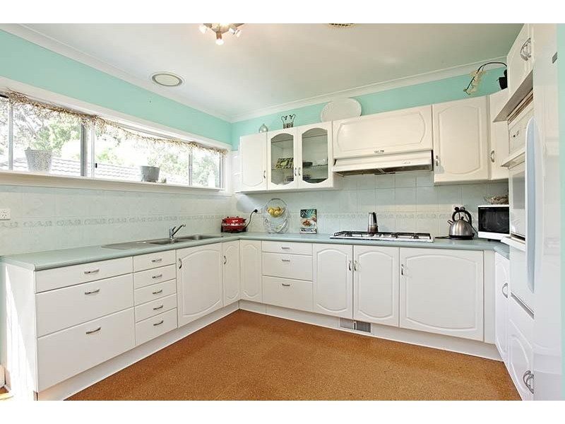 39 Old Belgrave  Road, Upper Ferntree Gully VIC 3156