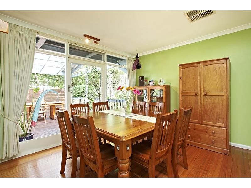 39 Old Belgrave  Road, Upper Ferntree Gully VIC 3156