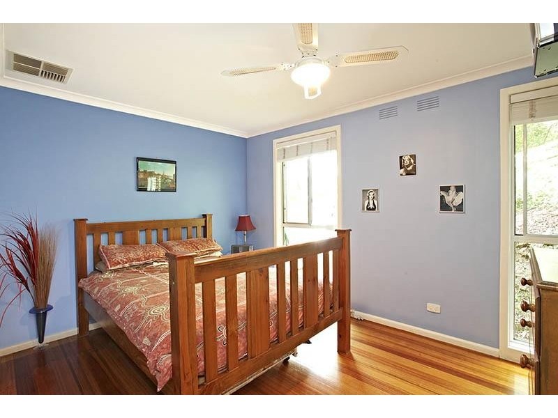 39 Old Belgrave  Road, Upper Ferntree Gully VIC 3156