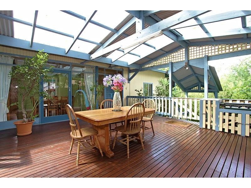 39 Old Belgrave  Road, Upper Ferntree Gully VIC 3156