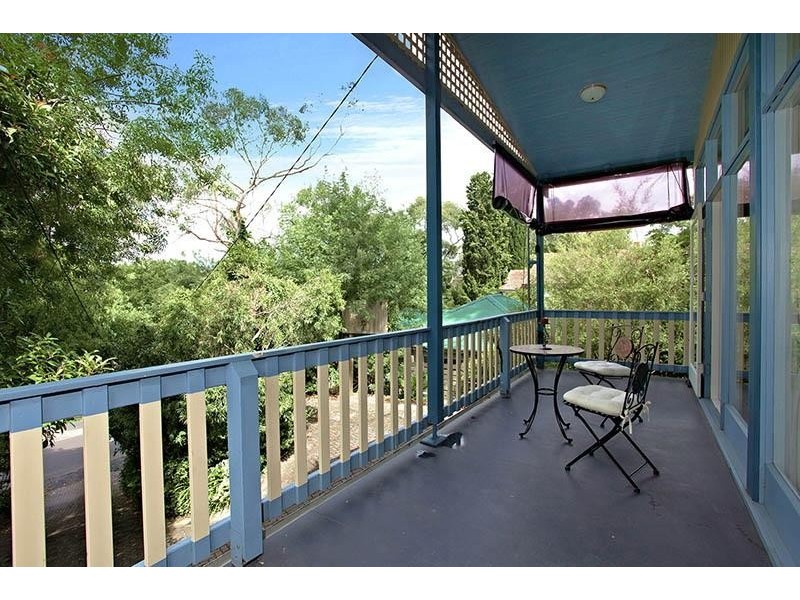 39 Old Belgrave  Road, Upper Ferntree Gully VIC 3156