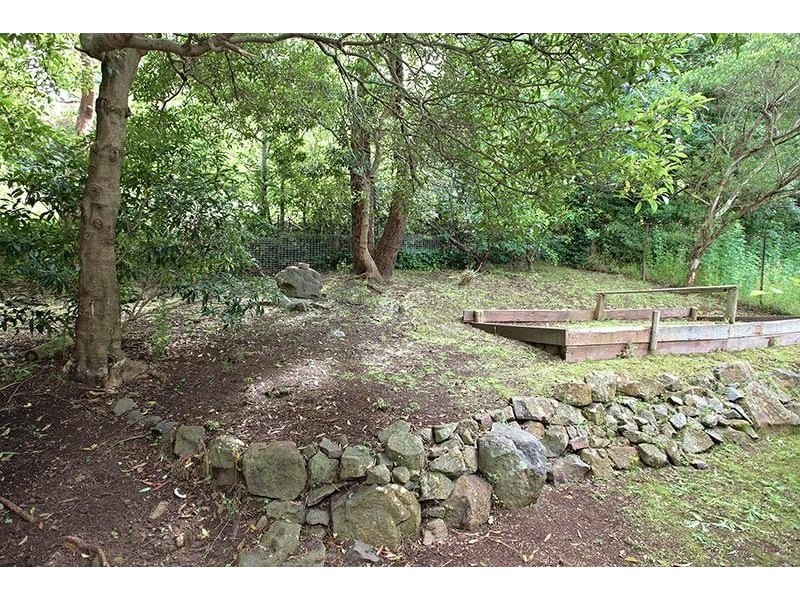 39 Old Belgrave  Road, Upper Ferntree Gully VIC 3156