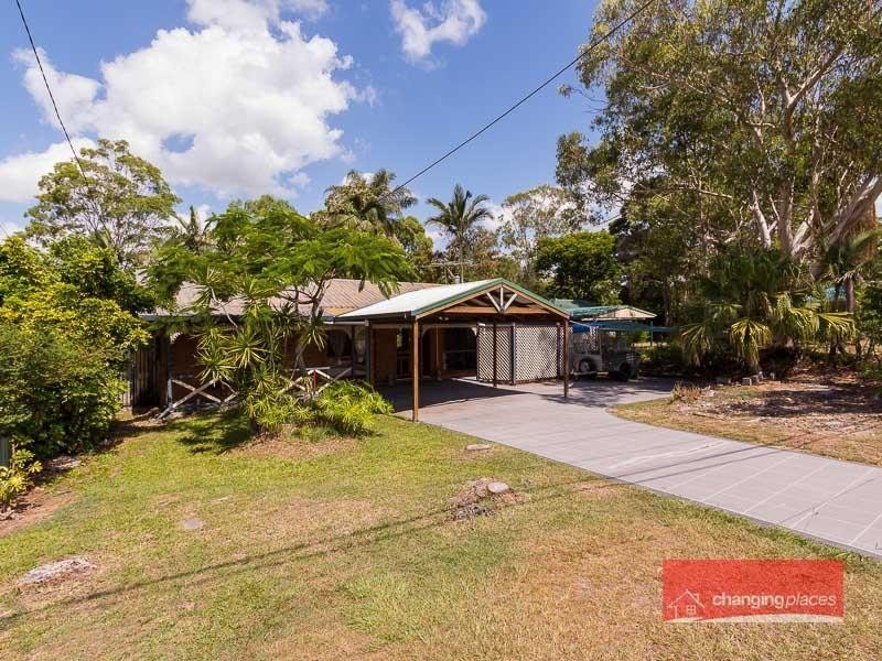 31 Dayana Street, Marsden QLD 4132