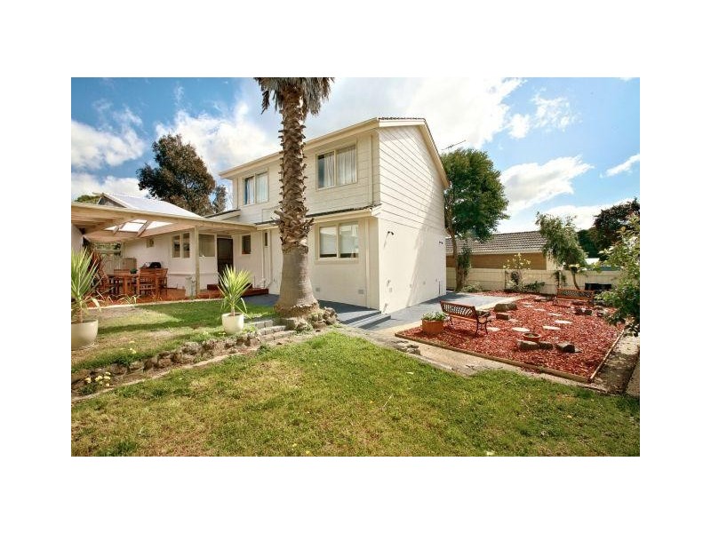 27 Brendale Avenue, Blackburn North VIC 3130