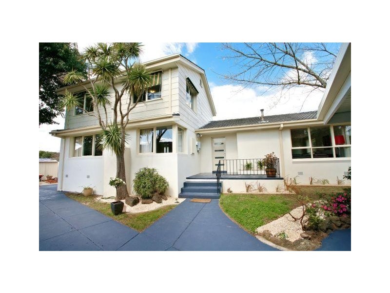 27 Brendale Avenue, Blackburn North VIC 3130