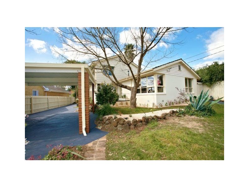 27 Brendale Avenue, Blackburn North VIC 3130