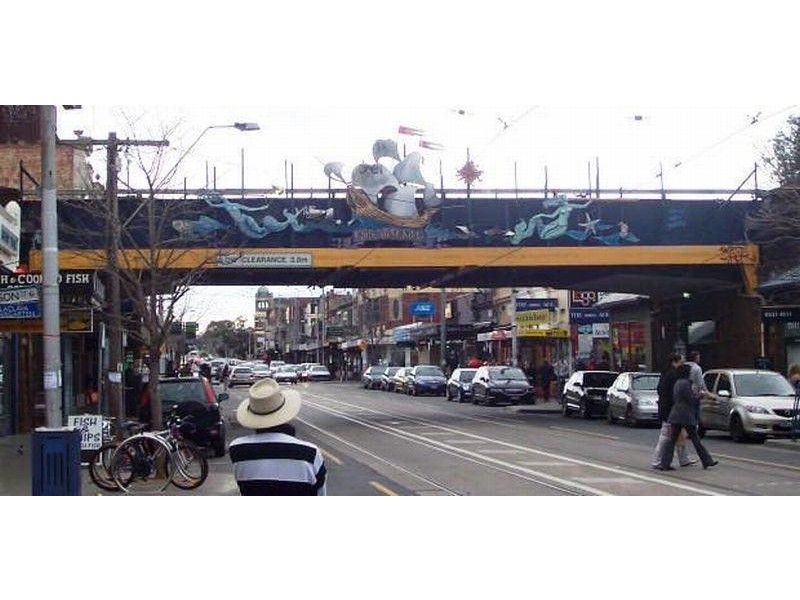 9/85 Grosvenor Street, St Kilda East VIC 3183