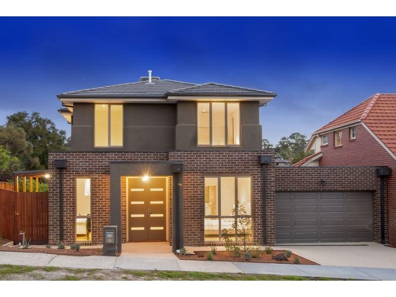 12 Bruce Street, Balwyn VIC 3103