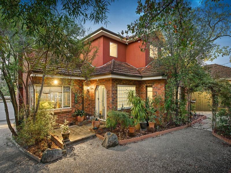1/31 Flowerdale Road, Glen Iris VIC 3146