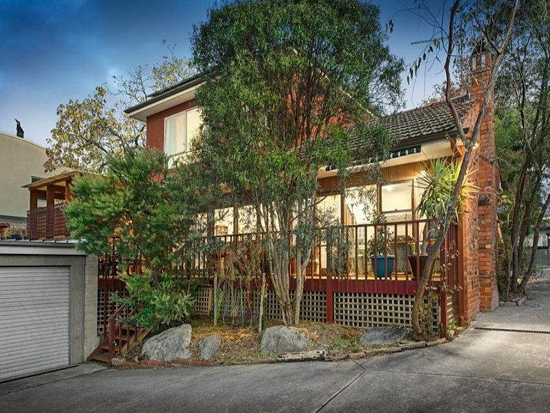 1/31 Flowerdale Road, Glen Iris VIC 3146