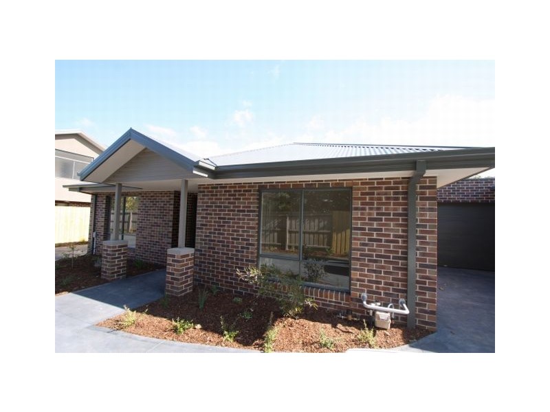 2/17 Graham Road, Patterson Lakes VIC 3197