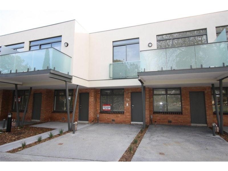 25/1650 Dandenong Road, Chadstone VIC 3148