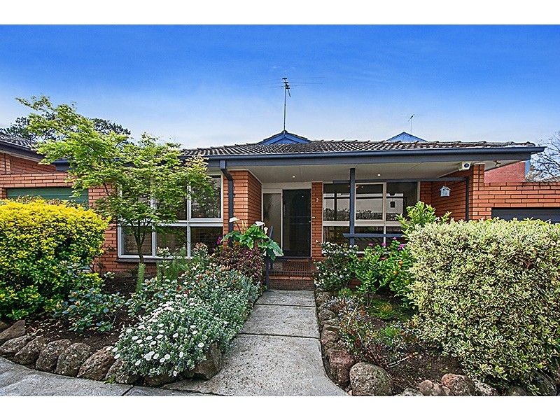 2/115 Croydon Road, Surrey Hills VIC 3127