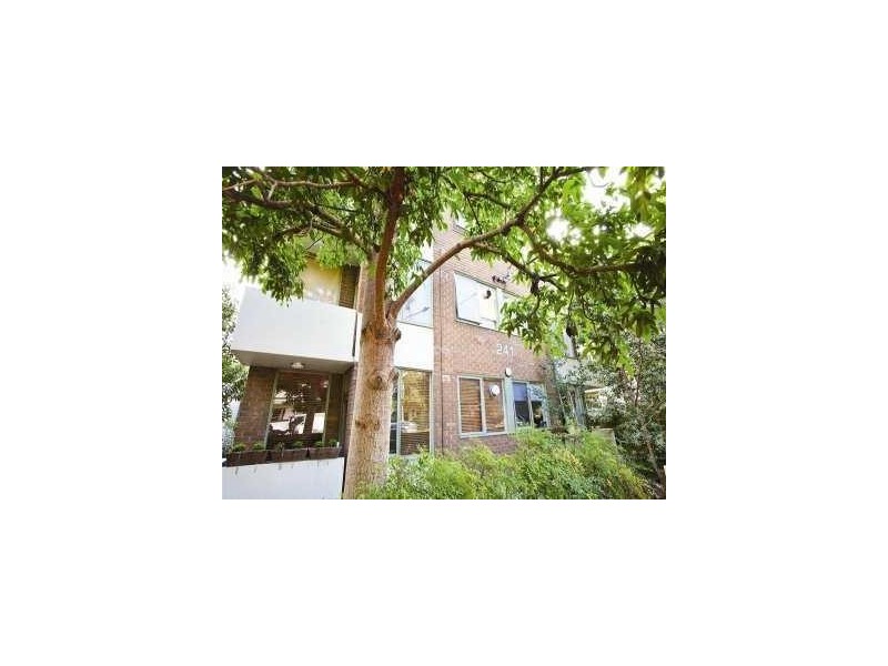4/241 Williams  Road, South Yarra VIC 3141