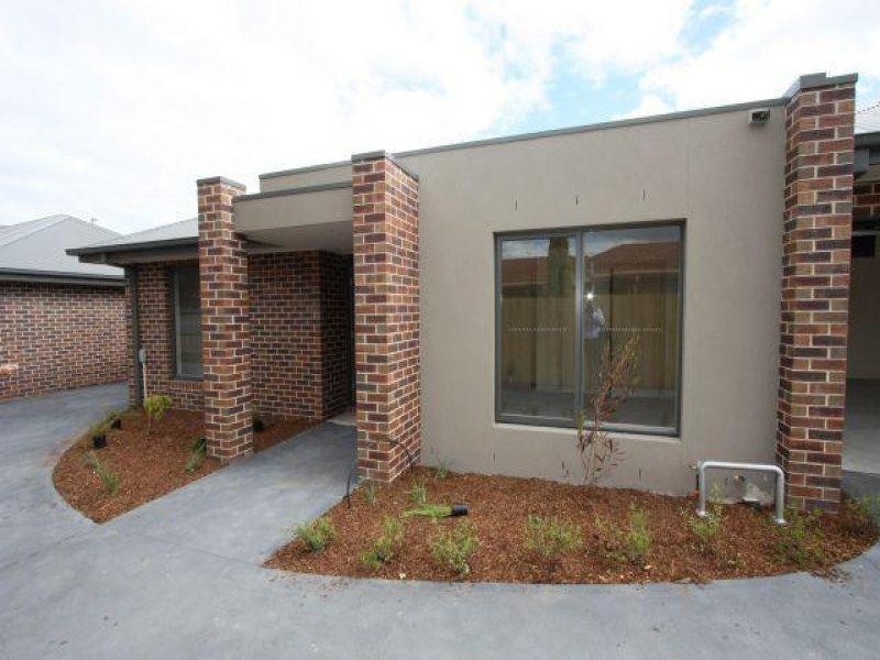 3/17 Graham Road, Carrum VIC 3197