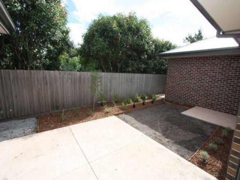 3/17 Graham Road, Carrum VIC 3197