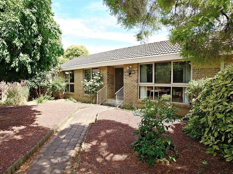 4/4 Bolan Street, Glen Waverley VIC 3150