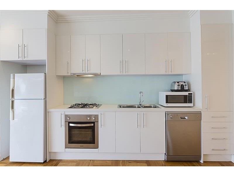 17/293 Hawthorn Road, Caulfield VIC 3162