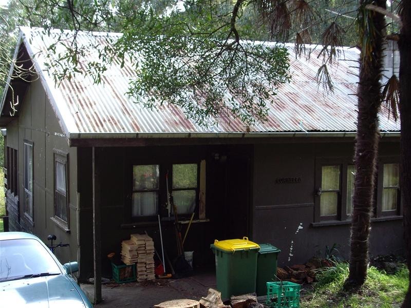 15 James Street, Selby VIC 3159