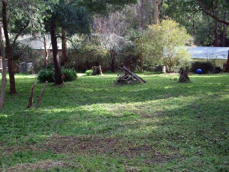 15 James Street, Selby VIC 3159