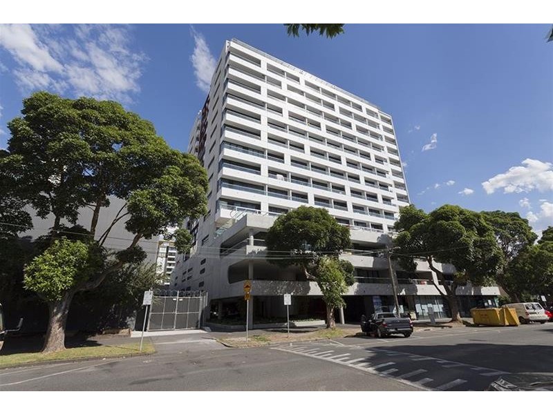 308/63-75 Coventry Street, Southbank VIC 3006