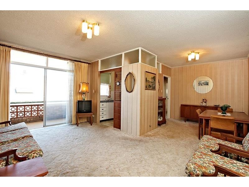 3/219 Darley Road, Randwick NSW 2031