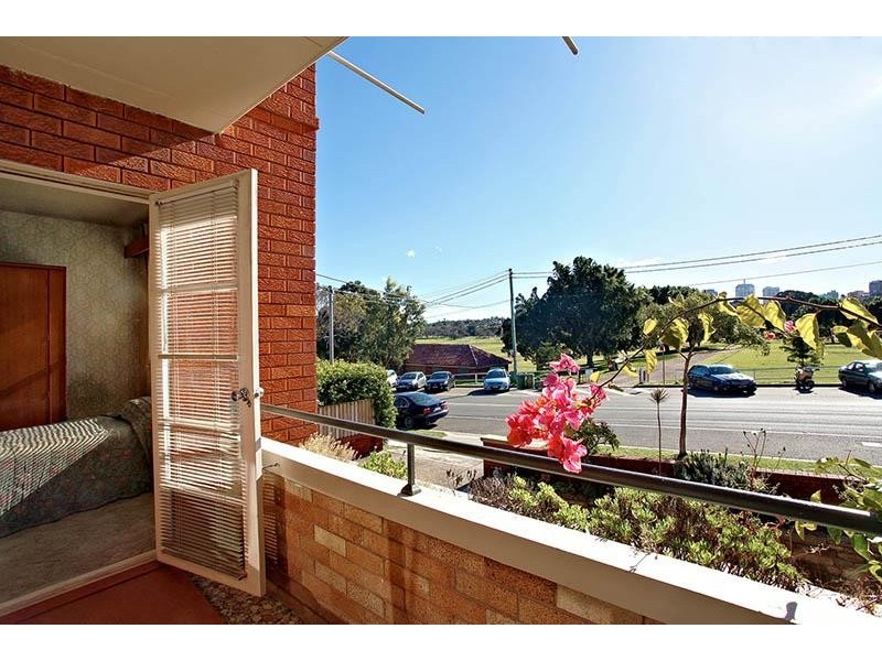 3/219 Darley Road, Randwick NSW 2031