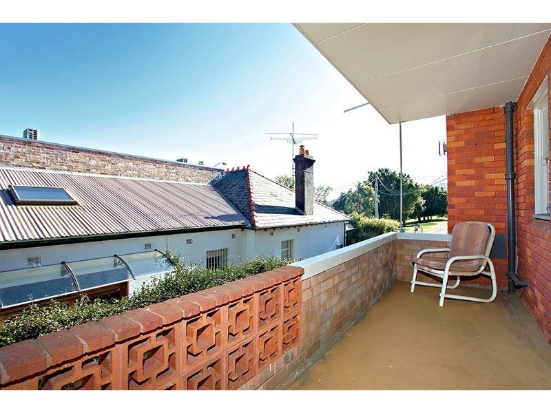 3/219 Darley Road, Randwick NSW 2031