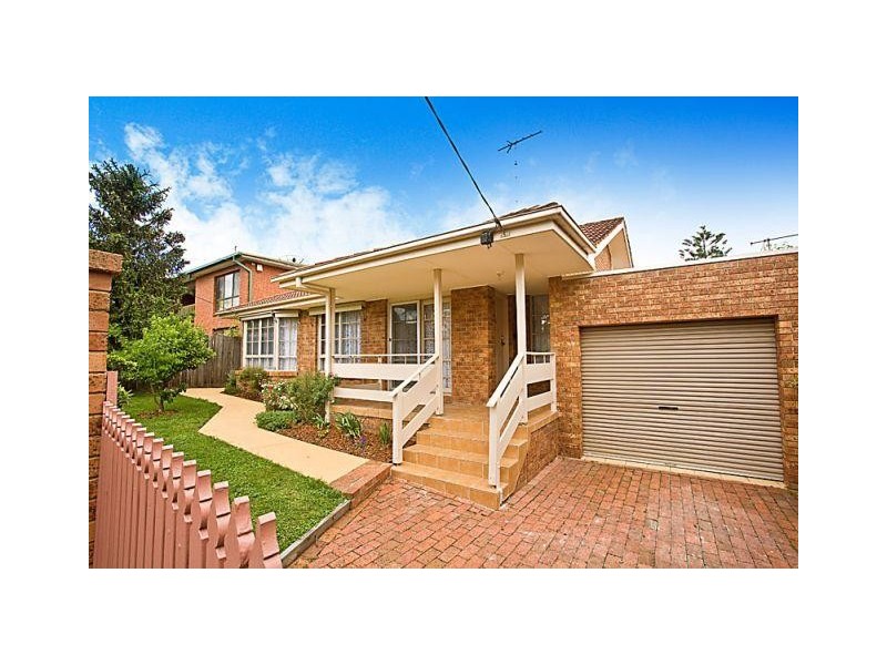 162 Ford Street, Ivanhoe VIC 3079