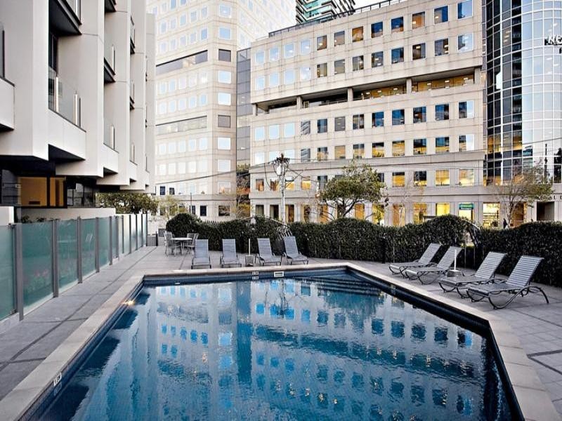 1202/2 Albert Road, South Melbourne VIC 3205