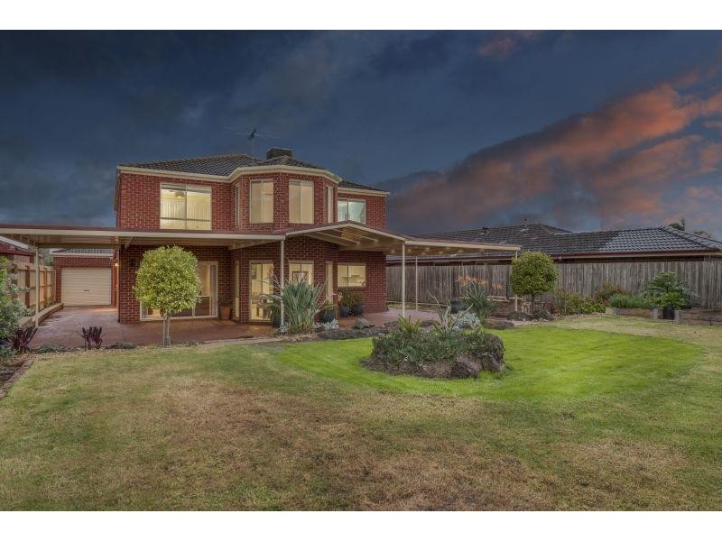 10 Troon Court, Rowville VIC 3178