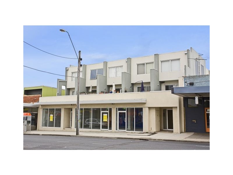 2/1036 North Road, Bentleigh East VIC 3165