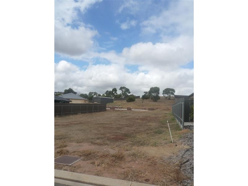 Lot 11, 5 Field Drive, Strathalbyn SA 5255